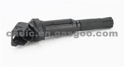 IGNITION COIL KD-9013  0221504100