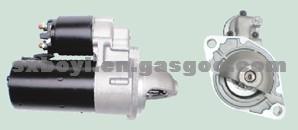 Starter Motor LESTER 33134 17576 17575 WAI:2-1721-BO HC PARTS:CS1166 CS802 BOSCH NO:0-001-108-080 0-001-108-148 0-001-108-170