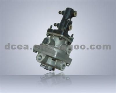 Foot Brake Valve 470 012 000 0