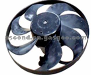 Cooling Fan 1JO 959 455F