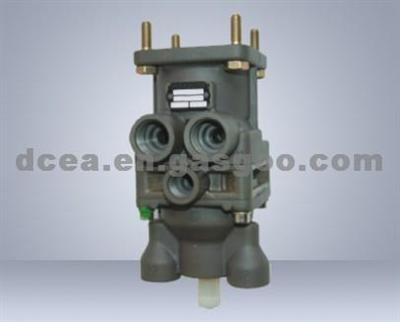 Foot Brake Valve 0481 064 206 000