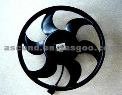 Cooling Fan 377 959 455H