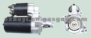 Starter Motor LESTER 17702 WAI:2-1997-BO HC PARTS:CS1067 BOSCH NO:0-001-108-054 0-001-108-157