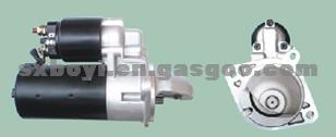 Starter Motor LESTER 17236 WAI:2-1269-BO HC PARTS:CS516 BOSCH NO:0-001-108-065 0-001-108-115