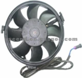 Cooling Fan 8D0 959 455Q