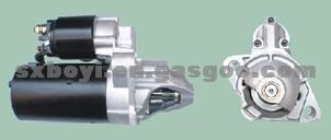 Starter Motor LESTER 17778 WAI:2-2084-BO HC PARTS:CS1074 BOSCH NO:0-001-108-174 0-001-108-175