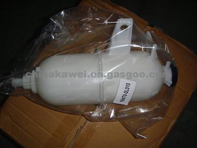 Kettle for Toyota Water Tank