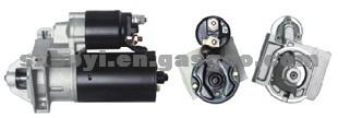 Starter Motor LESTER 33260 BOSCH NO:F-005-M00-003