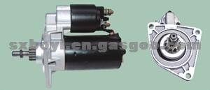 Starter Motor LESTER 30714 HC PARTS:CS332 BOSCH NO:0-001-108-099