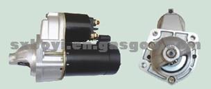 Starter Motor LESTER 30298 VALEO NO:SD6RA94