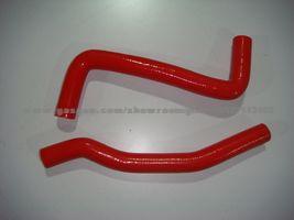 Silicone Turbo Hose Kit For AUDI A6 S4 2.7 BI-TURBO 12PCS