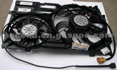 Cooling Fan CFA-VW1891