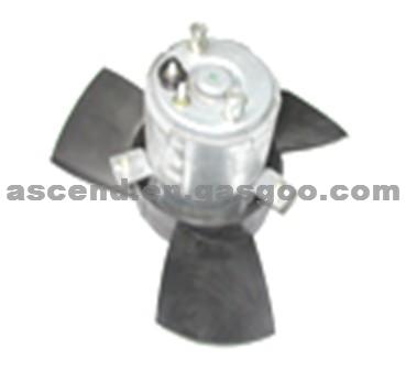 Cooling Fan 0 130 302 204