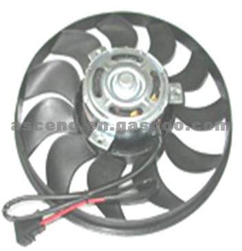 Cooling Fan 701 959 455AM