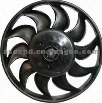 Cooling Fan 701 959 455J