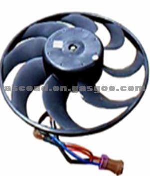 Cooling Fan 3749010-KN