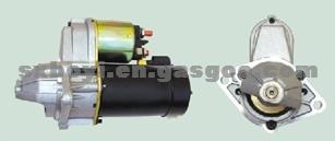 Starter Motor LESTER 17335WAI:2-2485-VA VALEO NO:SD6RA162