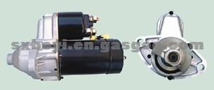 Starter Motor LESTER17667 WAI:2-1713-VA VALEO NO:D6RA65, 85,84 D6RA165, 185