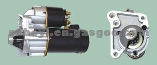 Starter Motor WAI:2-2639-VA HC PARTS:CS784 CS681 VALEO NO:D6RA6, 33, 46, 56 D6RA61, 73, 133