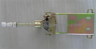 Positioning Plate Assembly 1703D050A01