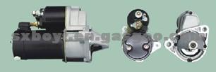 Starter Motor LESTER:32453VALEO NO:455967, 438101