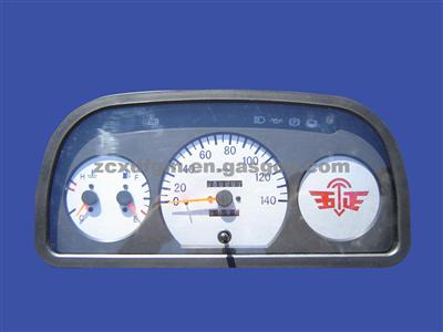 Mechanical Combination Meter For Tractor