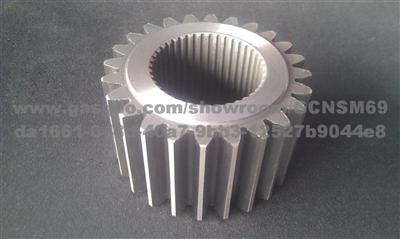 24 teeth Sun Gear for North-Benz