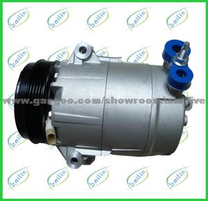 Auto Ac Compressor For Buick LaCrosse2.4 OE:89018606