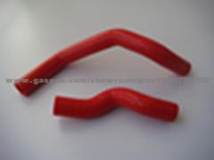 Silicone Radiator Hose For FORD FALCON(AU) 4.0L 6CYL