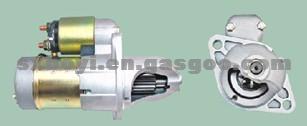 Starter Motor LESTER:32696 HC PARTS:JS305 OEM NO: S114-818