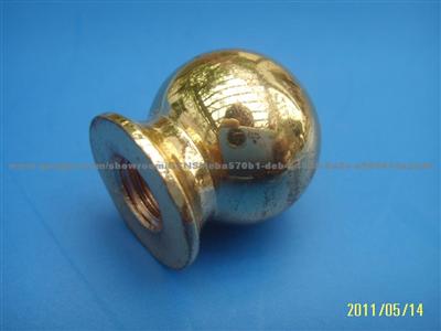 Brass Ball for Audi Beiqi