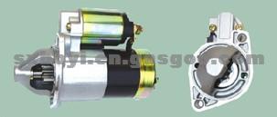 Starter Motor LESTER:17762 WAI:2-1970-MD HC PARTS:JS1304 OEM NO: 36100-38090