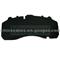 Brake Pad WVA29167 For VOLVO