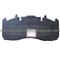 Brake Pad WVA29173 For VOLVO