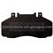 Brake Pad WVA29835 For Mercedes Benz