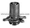 MERCEDES-BENZ AUTO MOBILE PUMP 6162000720