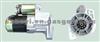 Starter Motor LESTER:17437 WAI:2-1444-MI HC PARTS:JS779 Mitsubishi No:M1T60081 M1T60381