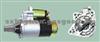Starter Motor LESTER:17561 WAI:2-1820-MI HC PARTS:JS915 Mitsubishi No:M1T78681