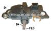 Voltage Regulator for Volvo (bosch:F00M145229, 232927 )