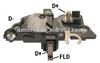 Auto voltage regulator(bosch:F00M145201  F00M145231 ) for Benz, Opel