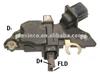Auto voltage regulator(bosch:F00M145235) for Ford Dourier