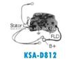 Auto Voltage Regulators for BOSCH 10498812/1892812/1968949