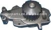 DETRIOT DIESEL Water Pump E7FZ-8501A