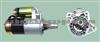 Starter Motor LESTER:17461 WAI:2-1443-MI Mitsubishi No:M1T77777 M1T77781