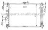 KALOS 39;02-1.2-1.4 AVEO 39;96 Radiator 96536525