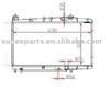 TOYOTA PROBOX(SUCCEED VAN ) 02-03 Radiator 16400-21100