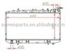 NISSAN SUNNY 94-96 B14 Radiator 21410-OM500