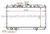 NISSAN SUNNY 2002 N16 Radiator 21410-4M400