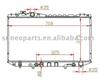 TOYOTA CRESSIDA 89-92 GX81 Radiator 16400-70341