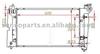 TOYOTA COROLLA ZZE12 Radiator 16400-21180